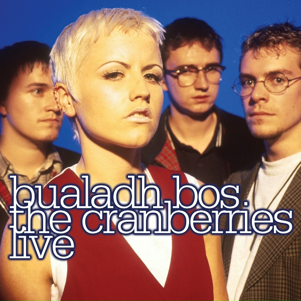 The Cranberries - Promises