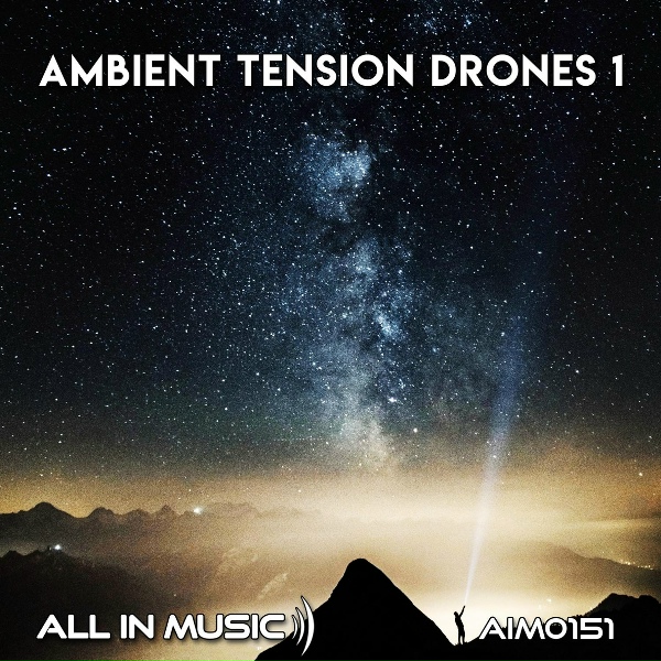 All In Music - Tilted Horizon