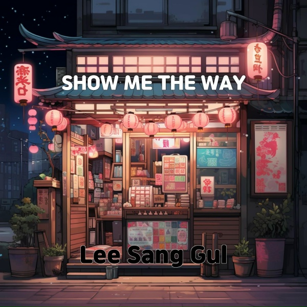 Lee sang gul - Something About You
