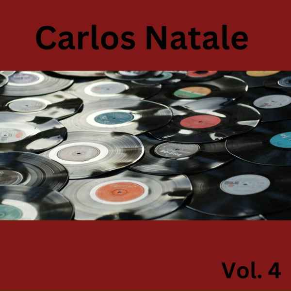 Carlos Natale - Infinite