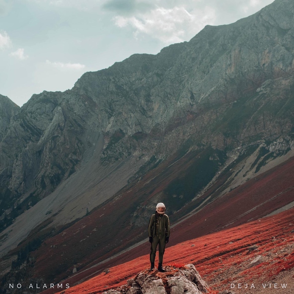 No Alarms - The Landing