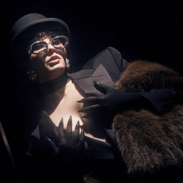 MARUV - Dark Romance