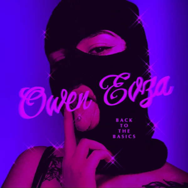Owen Evza - Back To The Basics