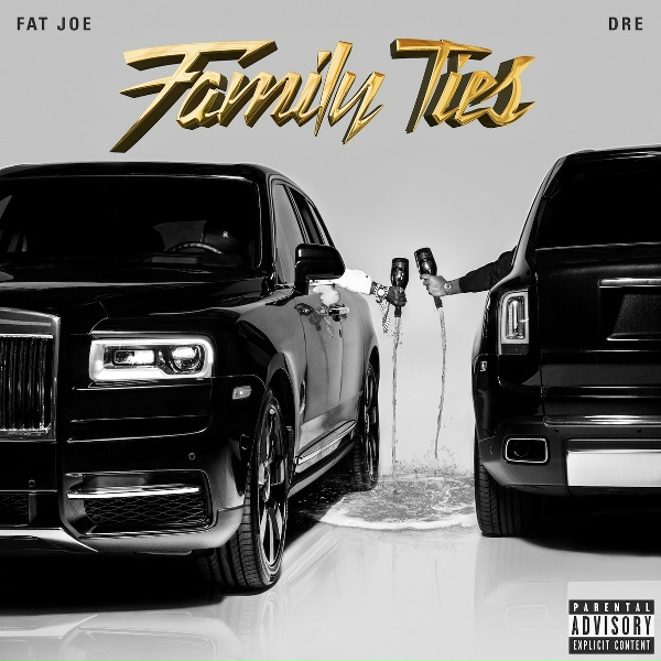 Fat Joe, Dre - Projects