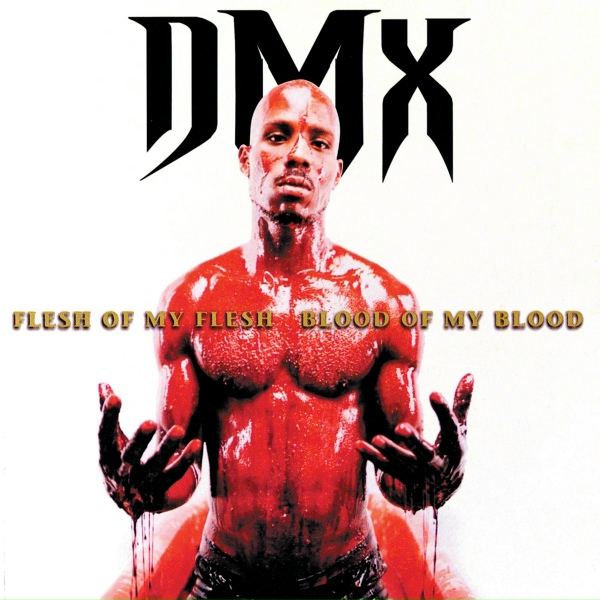 DMX feat. Mary J. Blige - Coming From