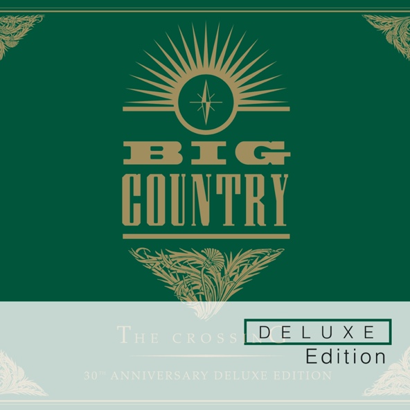 Big Country - In A Big Country