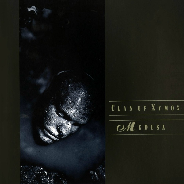 Clan of Xymox - Theme I