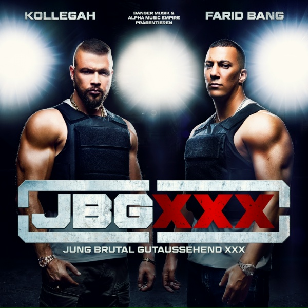 Kollegah, Farid Bang - Es wird Zeit