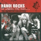 Hanoi Rocks - I Want You