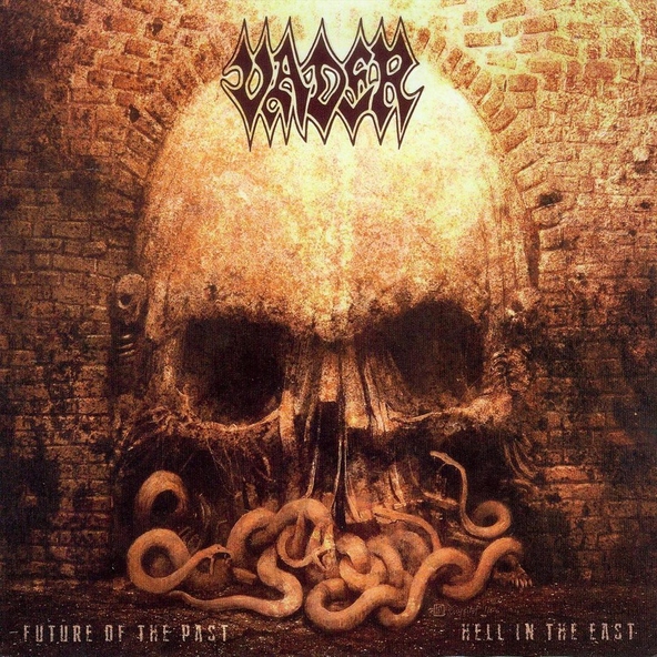 Vader - Wyrocznia (bonus track)