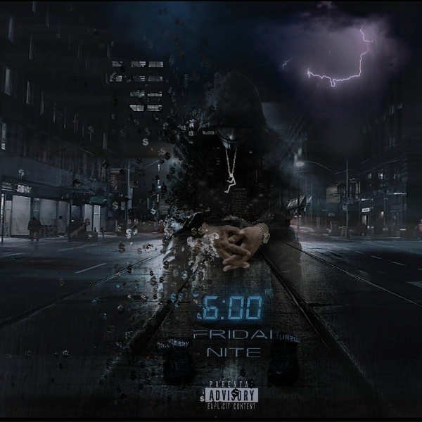 Fridai Nite - Relapse