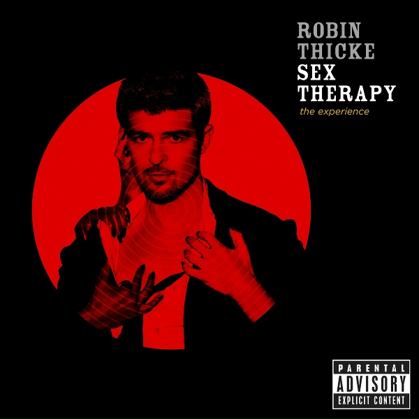 Robin Thicke - 911