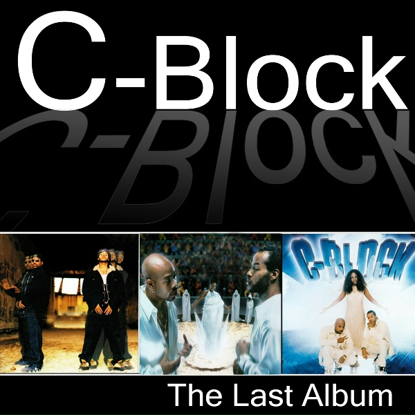 C-Block - The Future Is So Bright (Vibration House Mix)