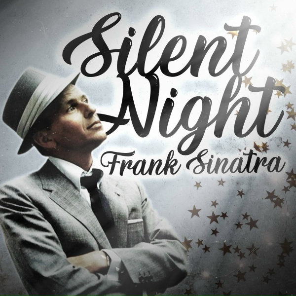 Frank Sinatra - Mistletoe and Holly