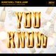 Sunstars, Tom & Jame feat. Kris Kiss - You Know (feat. Kris Kiss)