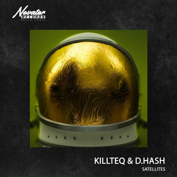 KILLTEQ, D.HASH - Satellites