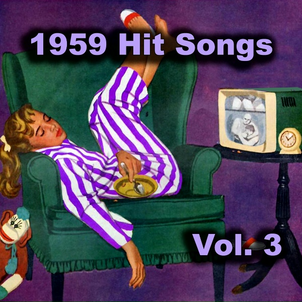 Johnny Otis - Telephone Baby