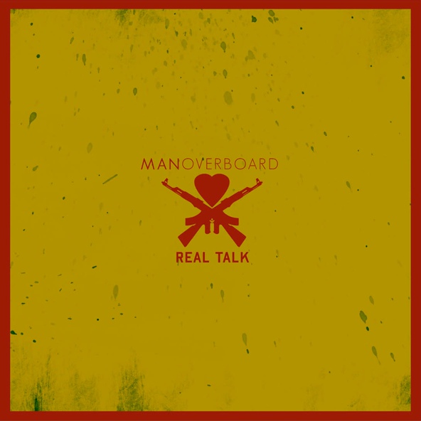 Man Overboard - Fantasy Girl