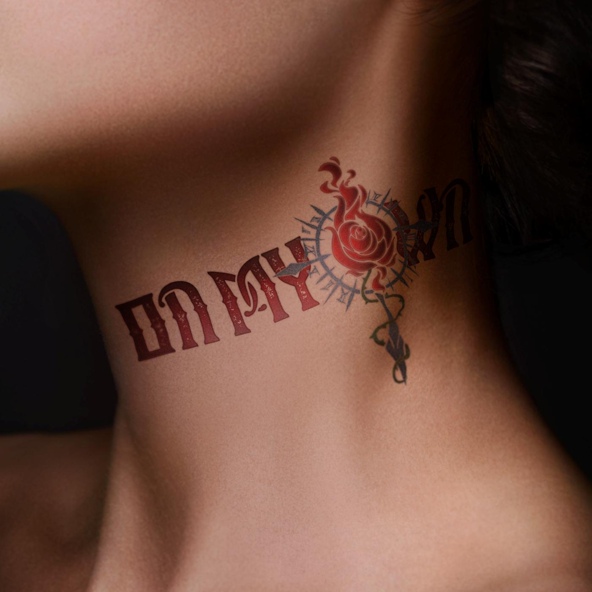 HYDE - On My Own