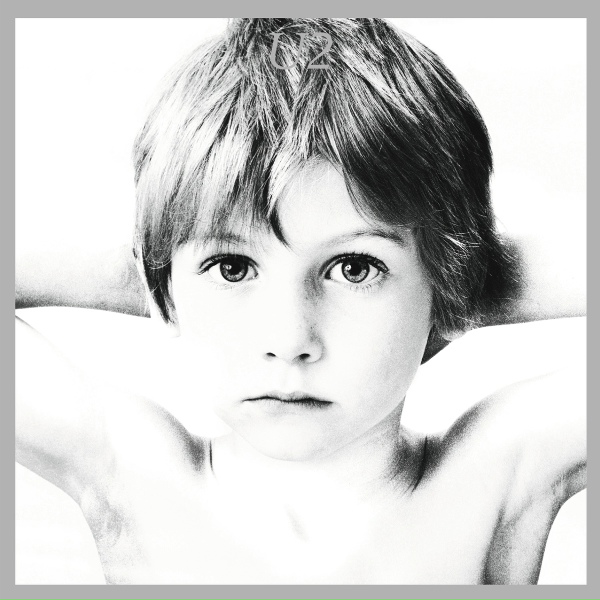 U2 - Another Time Another Place