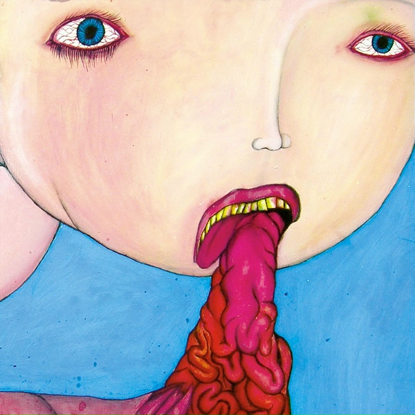 Passenger of Shit - My Cock Wart