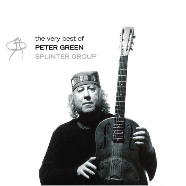 Peter Green - Big Change Is Gonna Come