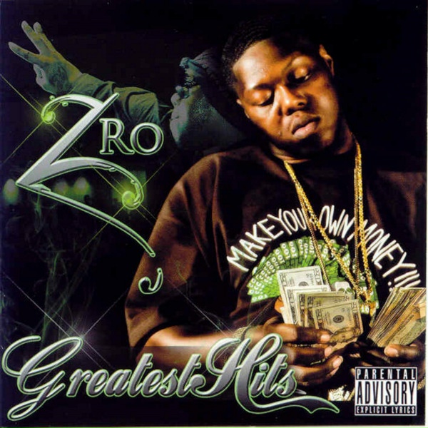 Z-Ro - II Many Ni@@az