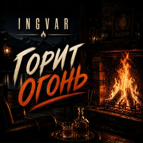 Ingvar - Горит огонь