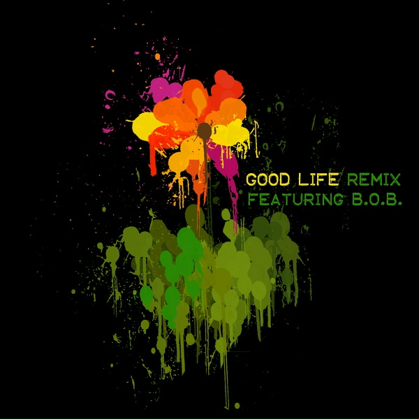OneRepublic feat. B.o.B