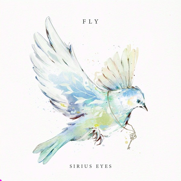 Sirius Eyes - Fly