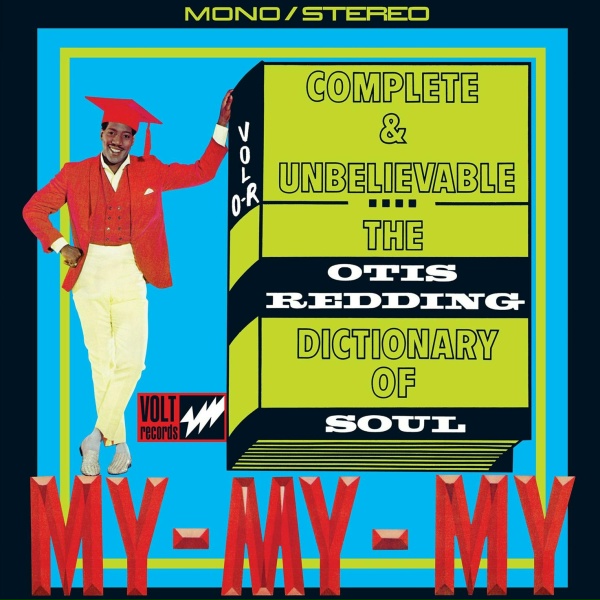 Otis Redding - Loving By The Pound (Take 1 - Outtake)