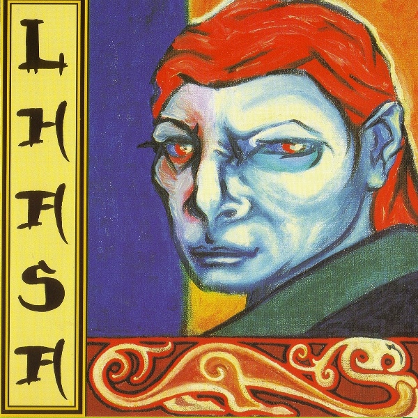 Lhasa De Sela - Floricanto