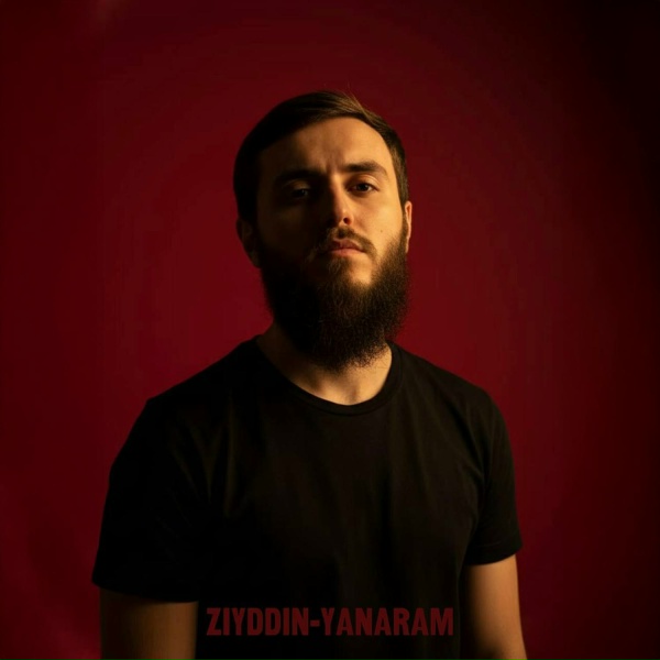 Ziyddin - Yanaram