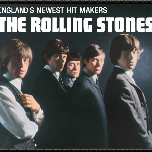 The Rolling Stones - Tell Me