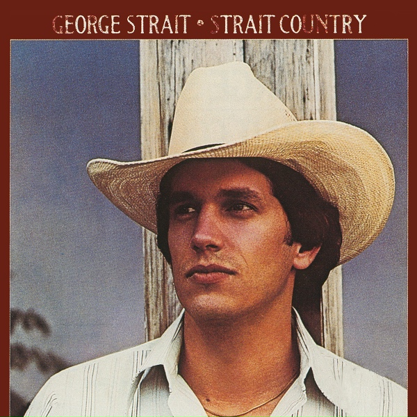 George Strait - I Get Along With You