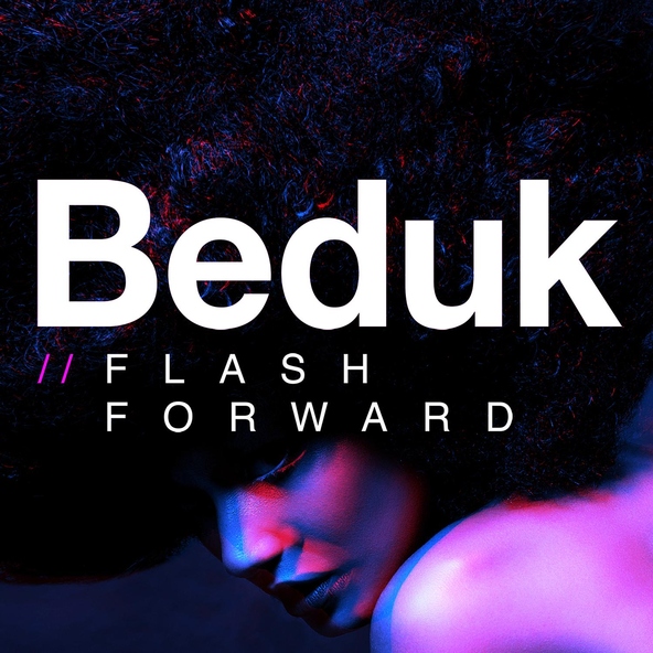 Bed&uuml;k feat. Deniz Taşar - Get Wrecked