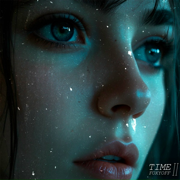 FOXYOFF - TIME 2