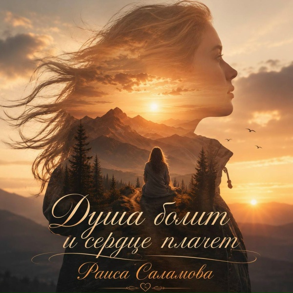 Раиса Саламова