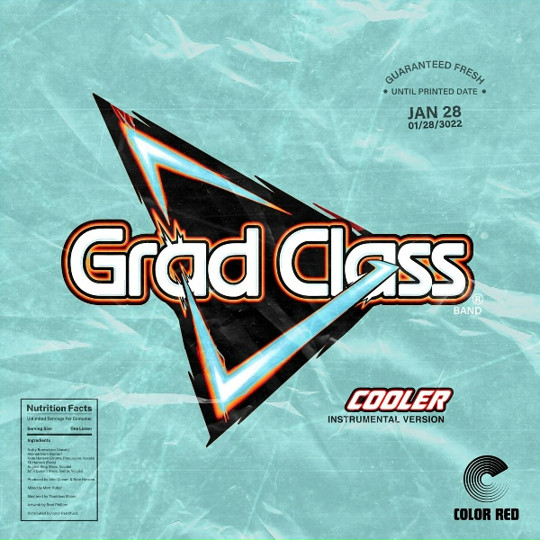 The Graduating Class - Cooler
