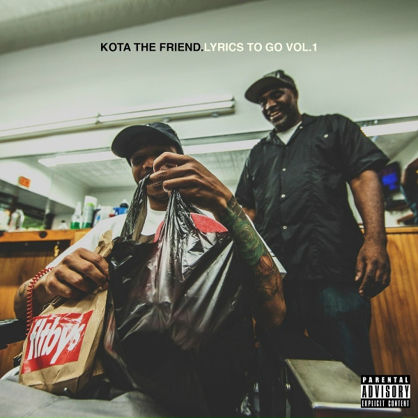 KOTA The Friend - Berlin
