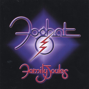 Foghat - Voodoo Woman Blues