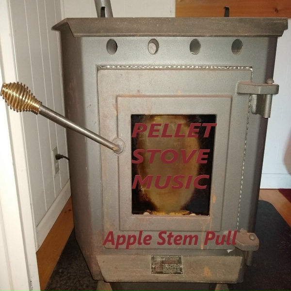 Apple Stem Pull - One Being