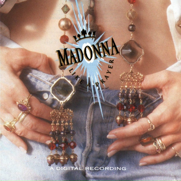 Madonna - Till Death Do Us Part