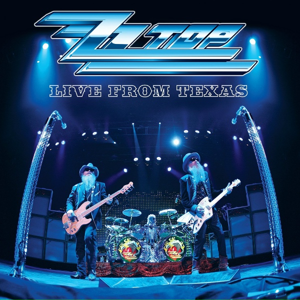 ZZ Top - Sharp Dressed Man