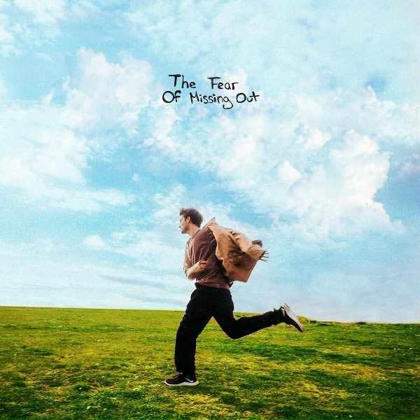 Chris James - Alone on a Friday