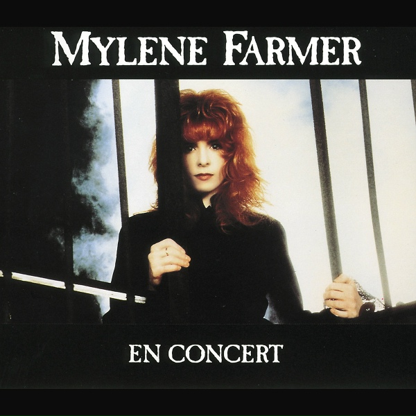 Myl&egrave;ne Farmer - Maman a tort