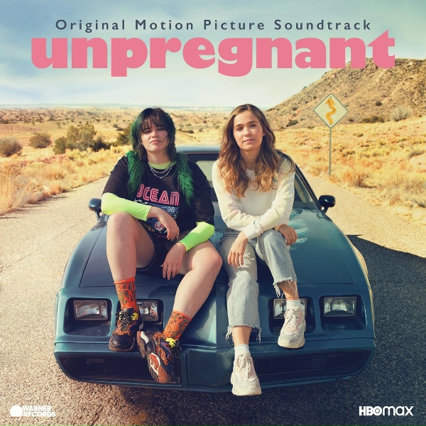The Regrettes - California Friends