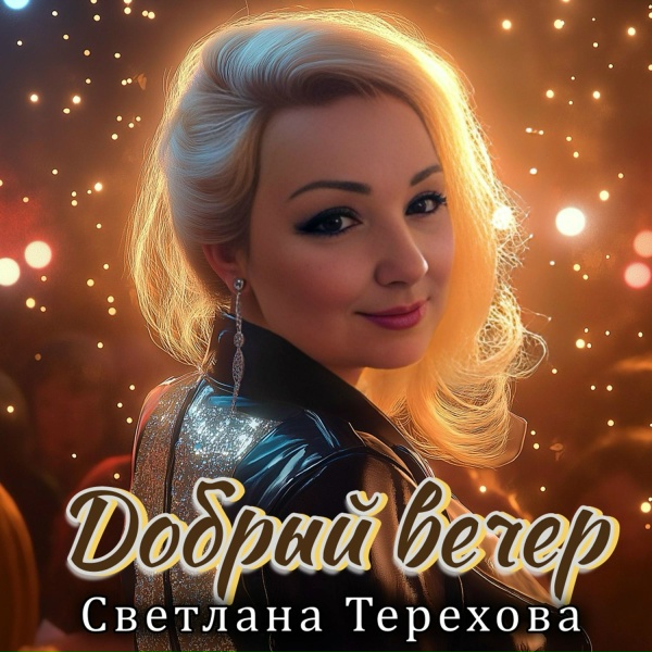 Светлана Терехова - Добрый вечер