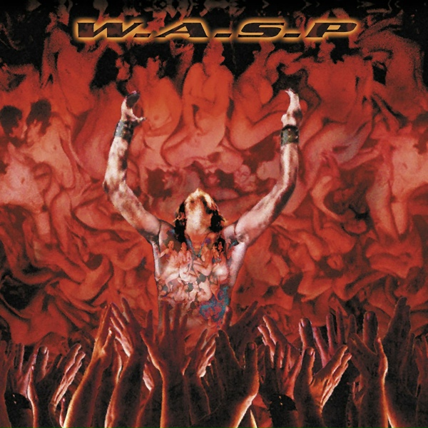 W.A.S.P. - The Red Room of the Rising Sun