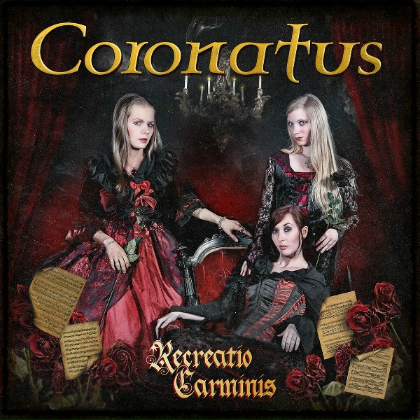 Coronatus - Schwester